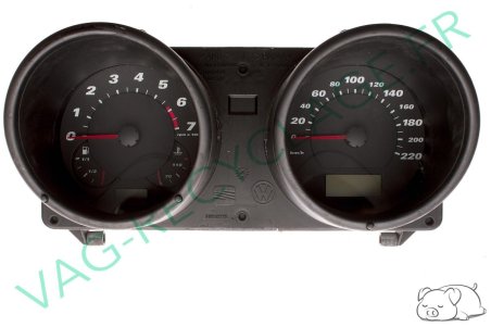 Kit démarrage Seat Arosa 1.0 50cv 6H0920800 030906032DR - Image 2