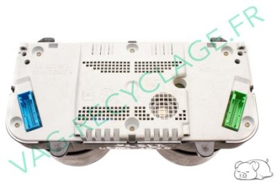 Kit démarrage Seat Arosa 1.0 50cv 6H0920800 030906032DR - Image 3