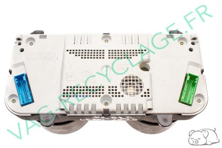 Kit démarrage Seat Arosa 1.0 50cv 6H0920800 030906032DR - Image 3