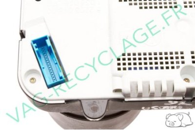 Kit démarrage Seat Arosa 1.0 50cv 6H0920800 030906032DR - Image 4