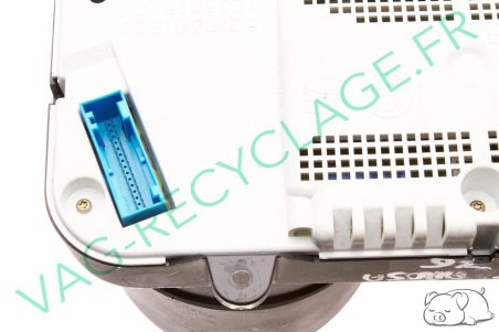 Kit démarrage Seat Arosa 1.0 50cv 6H0920800 030906032DR - Image 4