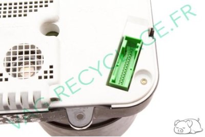 Kit démarrage Seat Arosa 1.0 50cv 6H0920800 030906032DR - Image 5