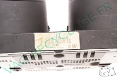 Kit démarrage Seat Arosa 1.0 50cv 6H0920800 030906032DR - Image 6