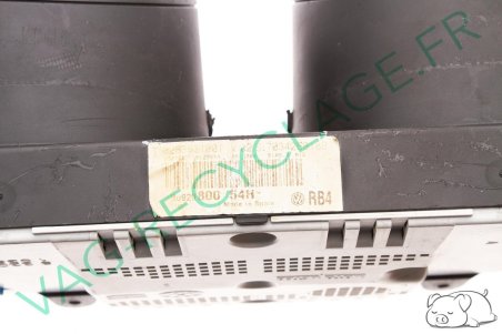 Kit démarrage Seat Arosa 1.0 50cv 6H0920800 030906032DR - Image 6