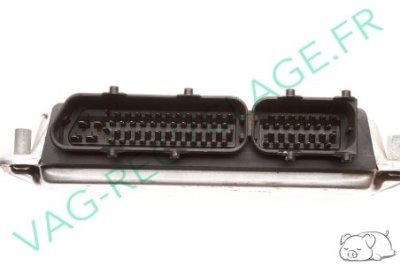 Kit démarrage Seat Arosa 1.0 50cv 6H0920800 030906032DR - Image 9