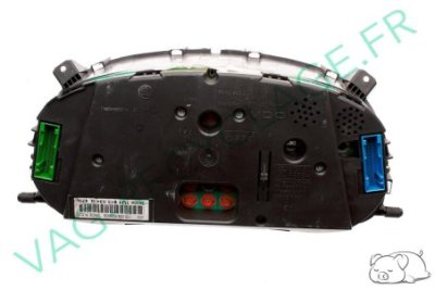 Kit démarrage Skoda Octavia 1.9 TDI 90cv 1U1919034G 038906018BQ - Image 3