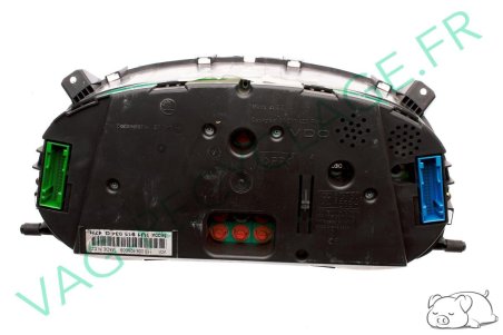 Kit démarrage Skoda Octavia 1.9 TDI 90cv 1U1919034G 038906018BQ - Image 3