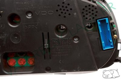 Kit démarrage Skoda Octavia 1.9 TDI 90cv 1U1919034G 038906018BQ - Image 5