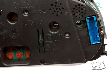 Kit démarrage Skoda Octavia 1.9 TDI 90cv 1U1919034G 038906018BQ - Image 5