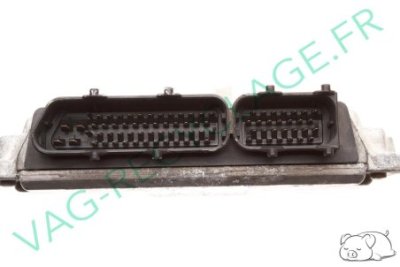 Kit démarrage Skoda Octavia 1.9 TDI 90cv 1U1919034G 038906018BQ - Image 9