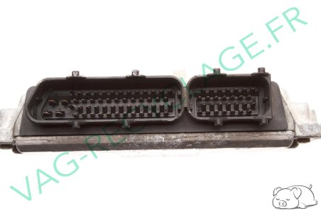 Kit démarrage Skoda Octavia 1.9 TDI 90cv 1U1919034G 038906018BQ - Image 9