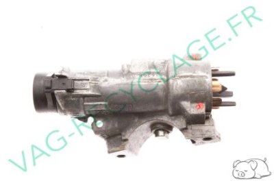 Kit démarrage Skoda Octavia 1.9 TDI 90cv 1U1919034G 038906018BQ - Image 10