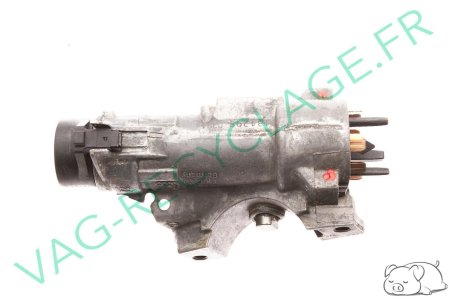 Kit démarrage Skoda Octavia 1.9 TDI 90cv 1U1919034G 038906018BQ - Image 10