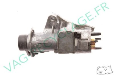 Kit démarrage Skoda Octavia 1.9 TDI 90cv 1U1919034G 038906018BQ - Image 11