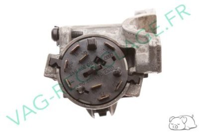 Kit démarrage Skoda Octavia 1.9 TDI 90cv 1U1919034G 038906018BQ - Image 12