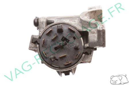 Kit démarrage Skoda Octavia 1.9 TDI 90cv 1U1919034G 038906018BQ - Image 12