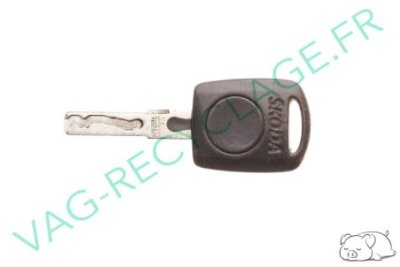 Kit démarrage Skoda Octavia 1.9 TDI 90cv 1U1919034G 038906018BQ - Image 13