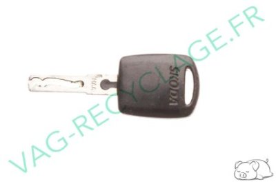 Kit démarrage Skoda Octavia 1.9 TDI 90cv 1U1919034G 038906018BQ - Image 14