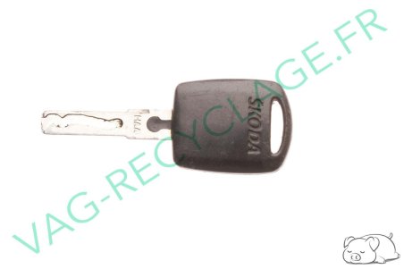 Kit démarrage Skoda Octavia 1.9 TDI 90cv 1U1919034G 038906018BQ - Image 14