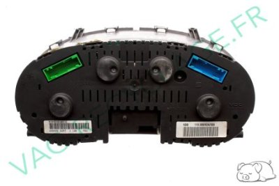 Compteur VDO 6K0920801E pour Seat Cordoba de 1999 à 2002 - Image 1