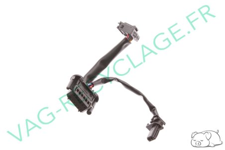 Faisceau module commodo 8P0953549F 61443 61445 61446 Audi A3 8P Audi TT 8J - Image 2