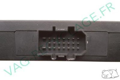 Calculateur boitier confort Hella Golf 4 Passat 5 New Beetle 1J0959799Q - Image 3