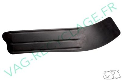 Renfort couvre capote 1E0871937B pour Golf 3 Cabriolet et Golf 4 Cabriolet - Image 1
