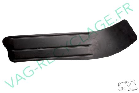 Renfort couvre capote 1E0871937B pour Golf 3 Cabriolet et Golf 4 Cabriolet - Image 1