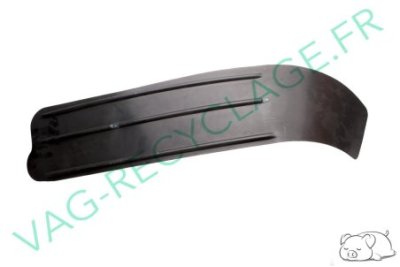 Renfort couvre capote 1E0871937B pour Golf 3 Cabriolet et Golf 4 Cabriolet - Image 1