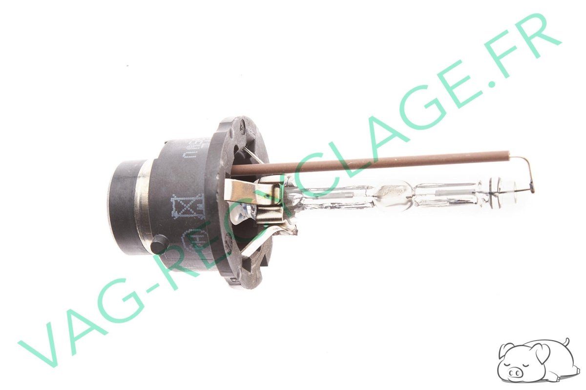 Ampoule phare Xénon D2-S 35w 63217160806 Bmw Série 5 E60 X5 E53 Z4 E85 E86 - Image 1