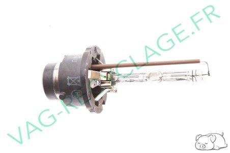 Ampoule phare Xénon D2-S 35w 63217160806 Bmw Série 5 E60 X5 E53 Z4 E85 E86 - Image 1