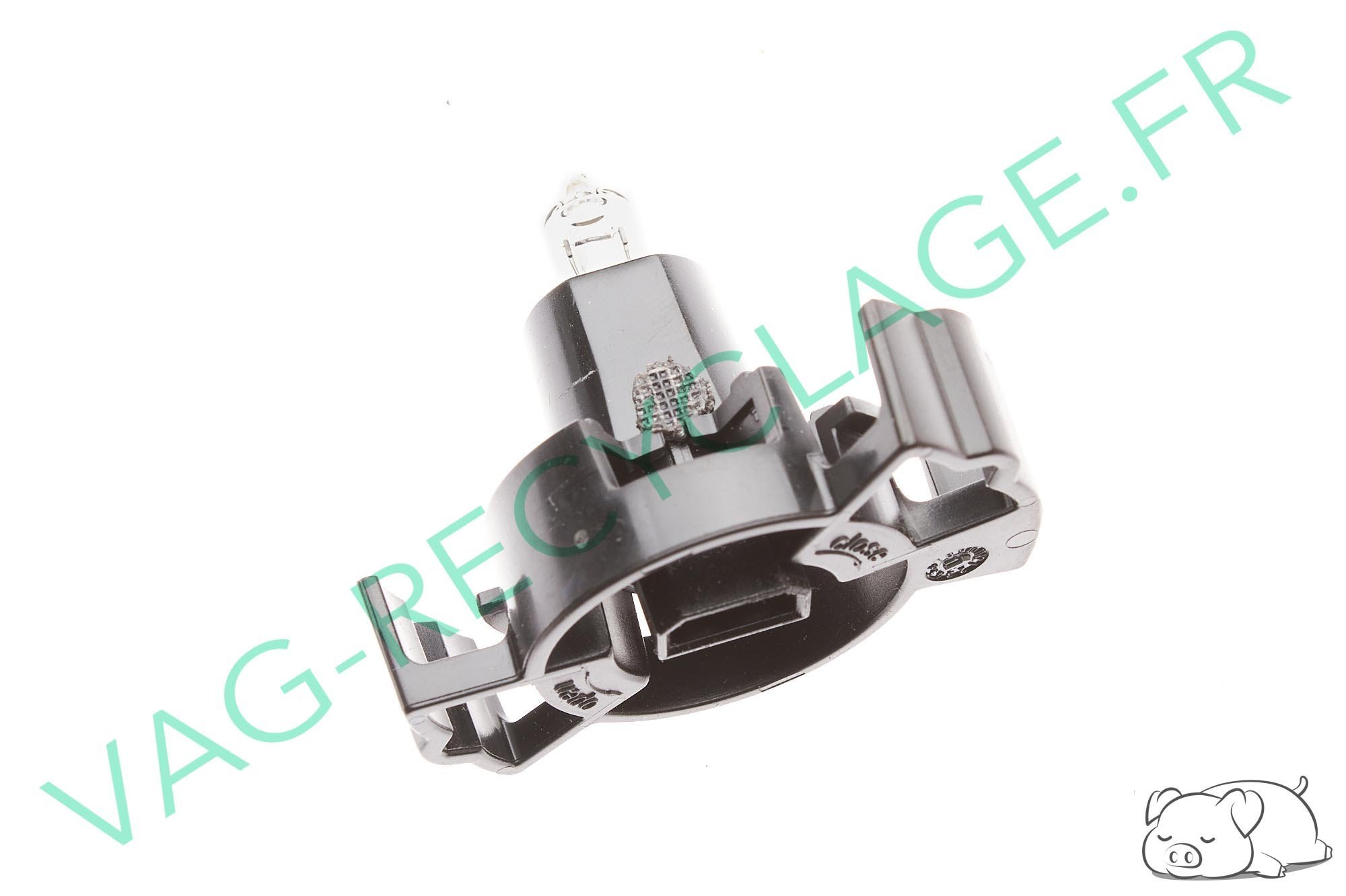 Ampoule veilleuse Hella 63127170858 Bmw Z4 Roadster E85 et Bmw Z4 Coupé E86 - Image 1