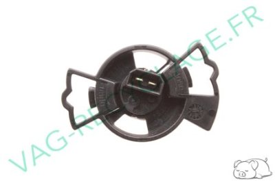 Ampoule veilleuse Hella 63127170858 Bmw Z4 Roadster E85 et Bmw Z4 Coupé E86 - Image 3