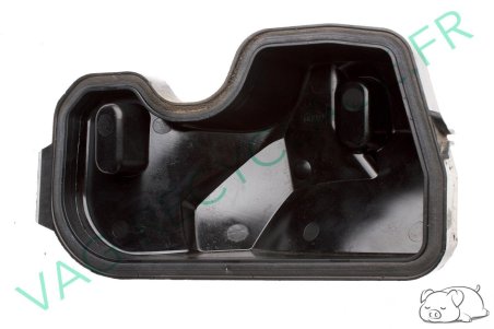 Cache phare xénon avant gauche 63126928413 Bmw Z4 Roadster E85 / Z4 Coupé E86 - Image 2