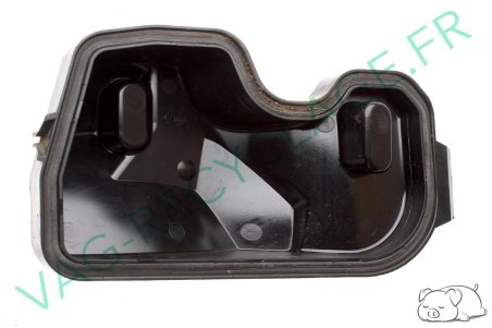 Cache phare xénon avant droit 63126928414 Bmw Z4 Roadster E85 / Z4 Coupé E86 - Image 2