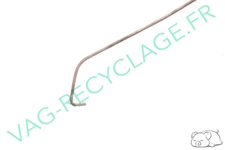 Clips fermeture cache de phare Xénon 63126928410 Bmw Z4 E85 Z4 E86 - Image 2