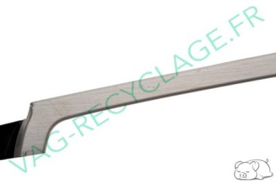 Garniture console centrale 7044311 alu brossé Bmw Z4 E85 / Z4 E86 ! RHD - Image 5