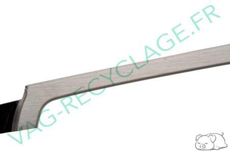 Garniture console centrale 7044311 alu brossé Bmw Z4 E85 / Z4 E86 ! RHD - Image 5