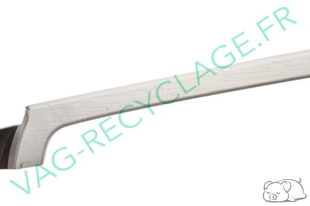 Garniture console centrale 7044311 alu brossé Bmw Z4 E85 / Z4 E86 ! RHD - Image 6