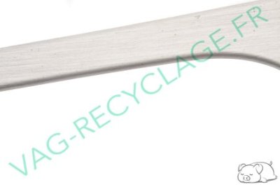 Garniture console centrale 7044311 alu brossé Bmw Z4 E85 / Z4 E86 ! RHD - Image 10