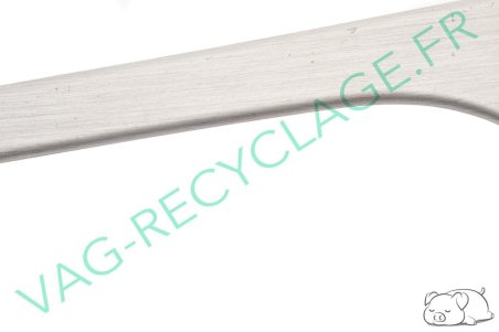 Garniture console centrale 7044311 alu brossé Bmw Z4 E85 / Z4 E86 ! RHD - Image 10