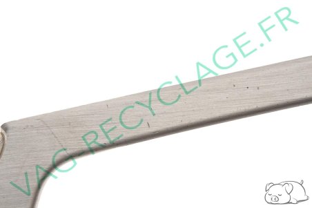 Garniture console centrale 7044311 alu brossé Bmw Z4 E85 / Z4 E86 ! RHD - Image 11