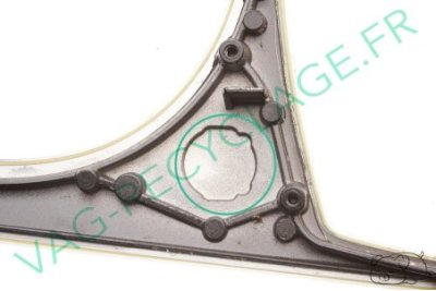 Garniture console centrale 7044311 alu brossé Bmw Z4 E85 / Z4 E86 ! RHD - Image 13