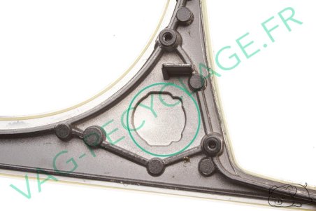 Garniture console centrale 7044311 alu brossé Bmw Z4 E85 / Z4 E86 ! RHD - Image 13