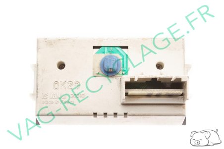 Afficheur horloge 30610 Gris Seat Ibiza 1 - Image 3