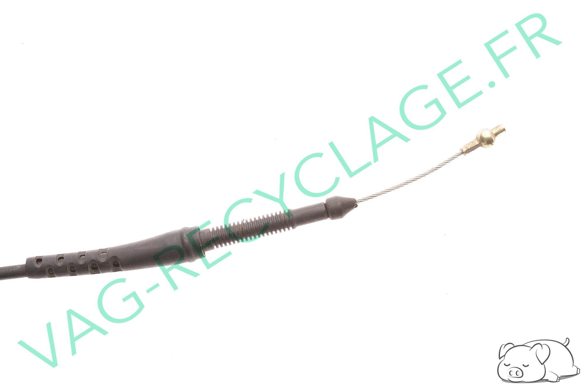 Câble accélérateur 6K0721555A Seat Ibiza 2 Seat Cordoba essence - Image 1