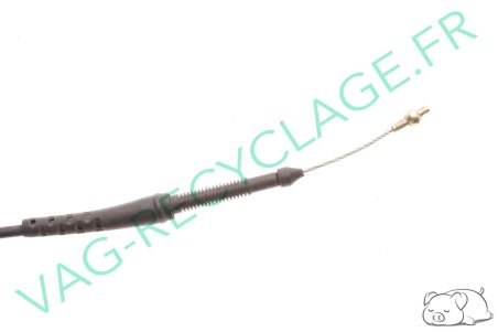 Câble accélérateur 6K0721555A Seat Ibiza 2 Seat Cordoba essence - Image 1