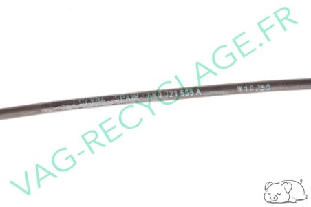 Câble accélérateur 6K0721555A Seat Ibiza 2 Seat Cordoba essence - Image 2
