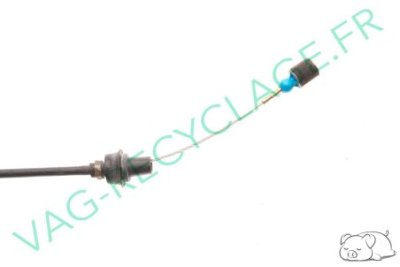 Câble accélérateur 6K0721555A Seat Ibiza 2 Seat Cordoba essence - Image 3