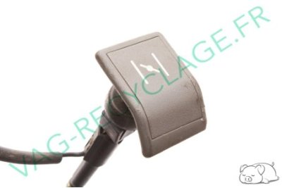 Tirette de starter pour Seat Ibiza 1 (Gris) - Image 3